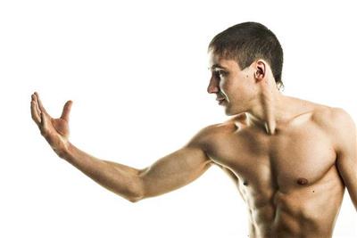 如何做腹部肌肉訓練